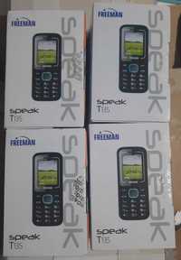 Telefon mobil varstnic_senior_Eboda Freeman Speak T135_butoane_Dualsim