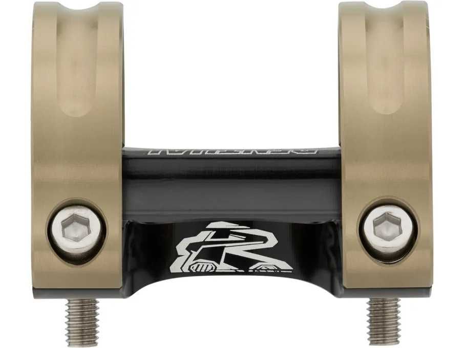 NOU! Pipa bicicleta direct mount Renthal Integra 31,8 / 45 x 0