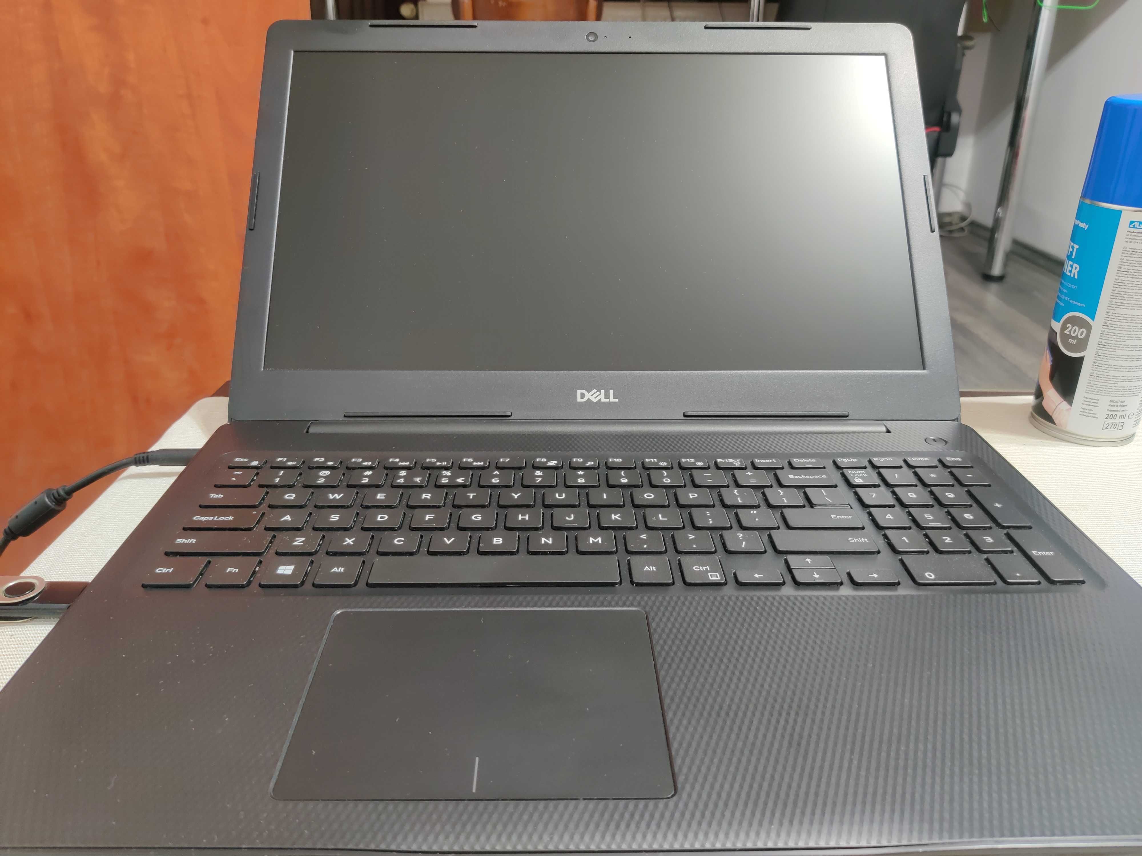 Dell Inspiron 3593 i5 gen 10, 16G DDR4, SSD Nvme+Hdd 1TB