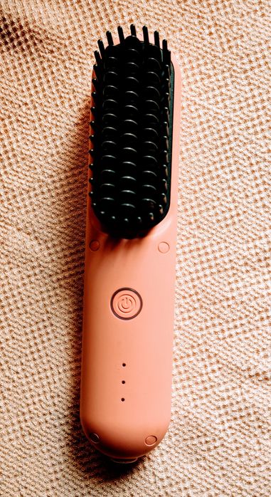 Perie încălzită Tymo Porta-roz