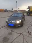 Opel insignia 2011
