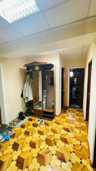 спецплан
Дархан
2/5/6
Площадь: 90 м² с лифтом