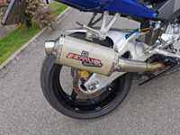 Toba honda 919 929 954 remus