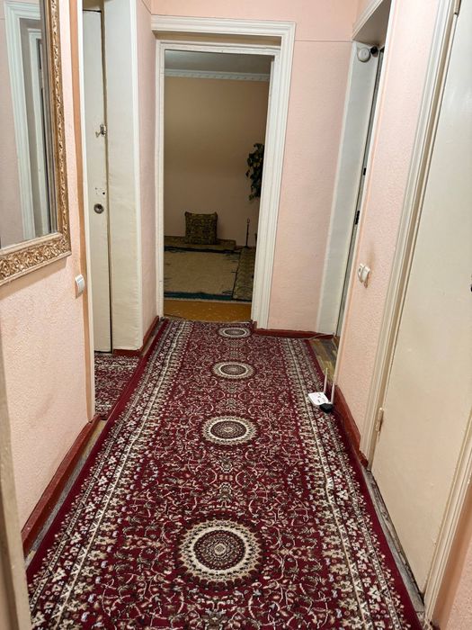 Квартира 2/9/9 60кв2