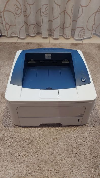 Принтер Xerox Phaser 3250
