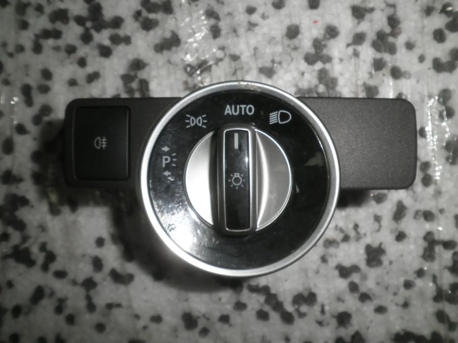 Bloc lumini Mercedes E Class W212 , A Class W176, B Class W246, CLS W218, A2129050551