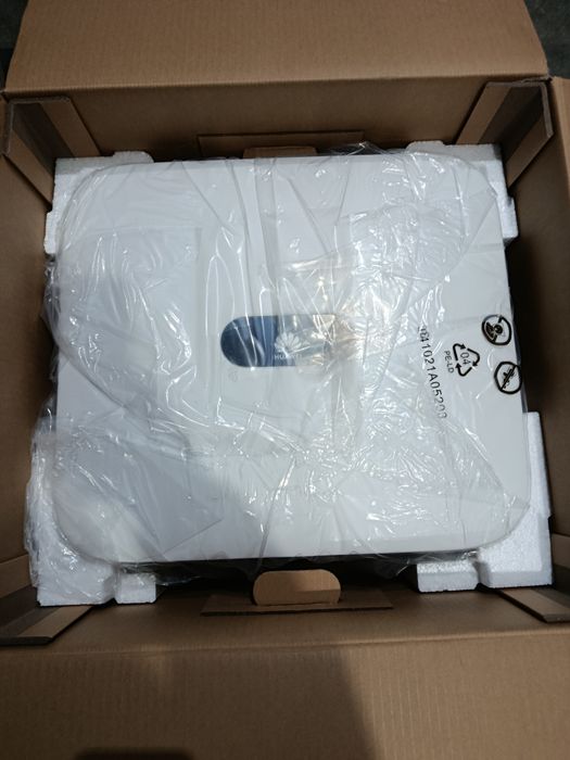 Invertor Huawei 4kw trifazat