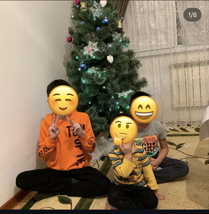 Плка искуственная 1метр 80см