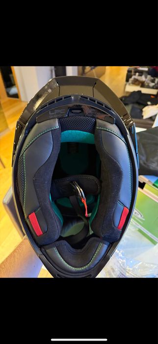 Каска X-lite X803 RS ultra carbon size M