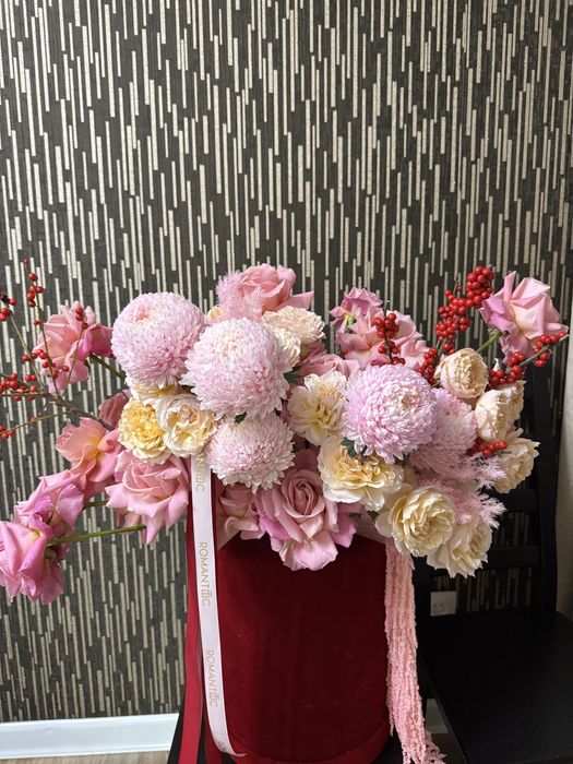 Срочно продаю букет