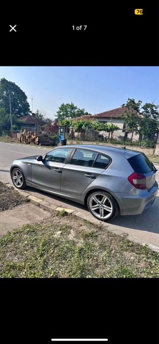 Джанти за бмв/bmw 18”