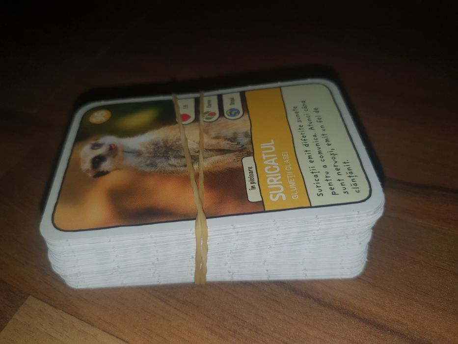 Expeditie in jurul lumii 2