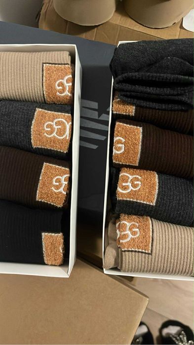 Ser in ambalaj si cutie