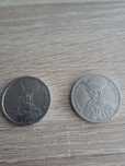 Monede vechi de 100 lei