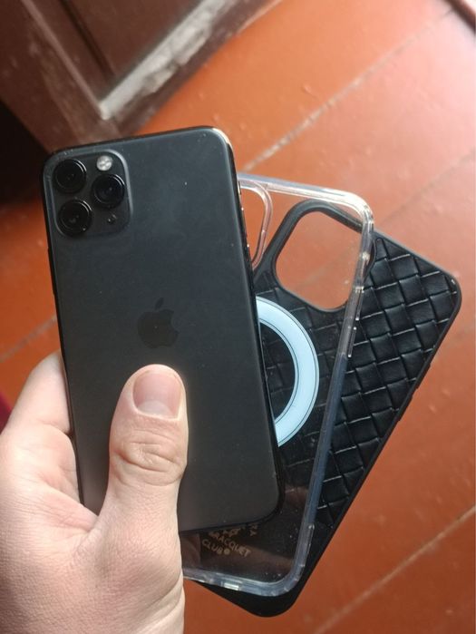 iphone 11 pro 256gb