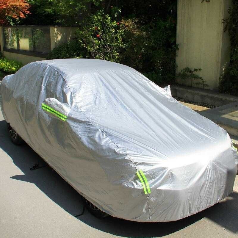 Автотент, авточехол