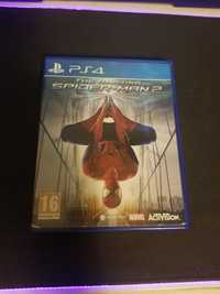 Vand The Amazing Spiderman 2