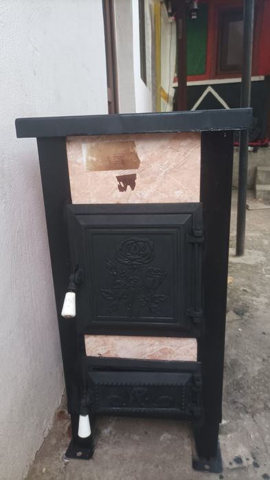 Soba samotată noua