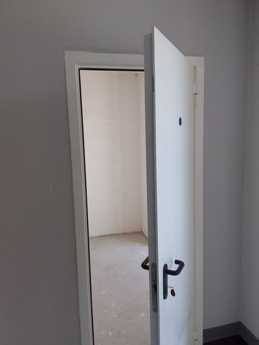 Кладовое помещение