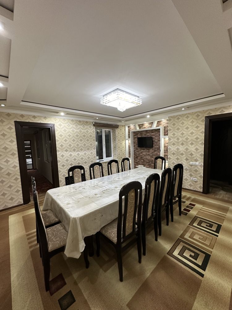 Dacha charvak 222