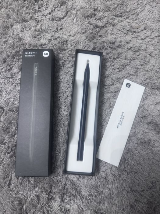 Стилус Xiaomi черный