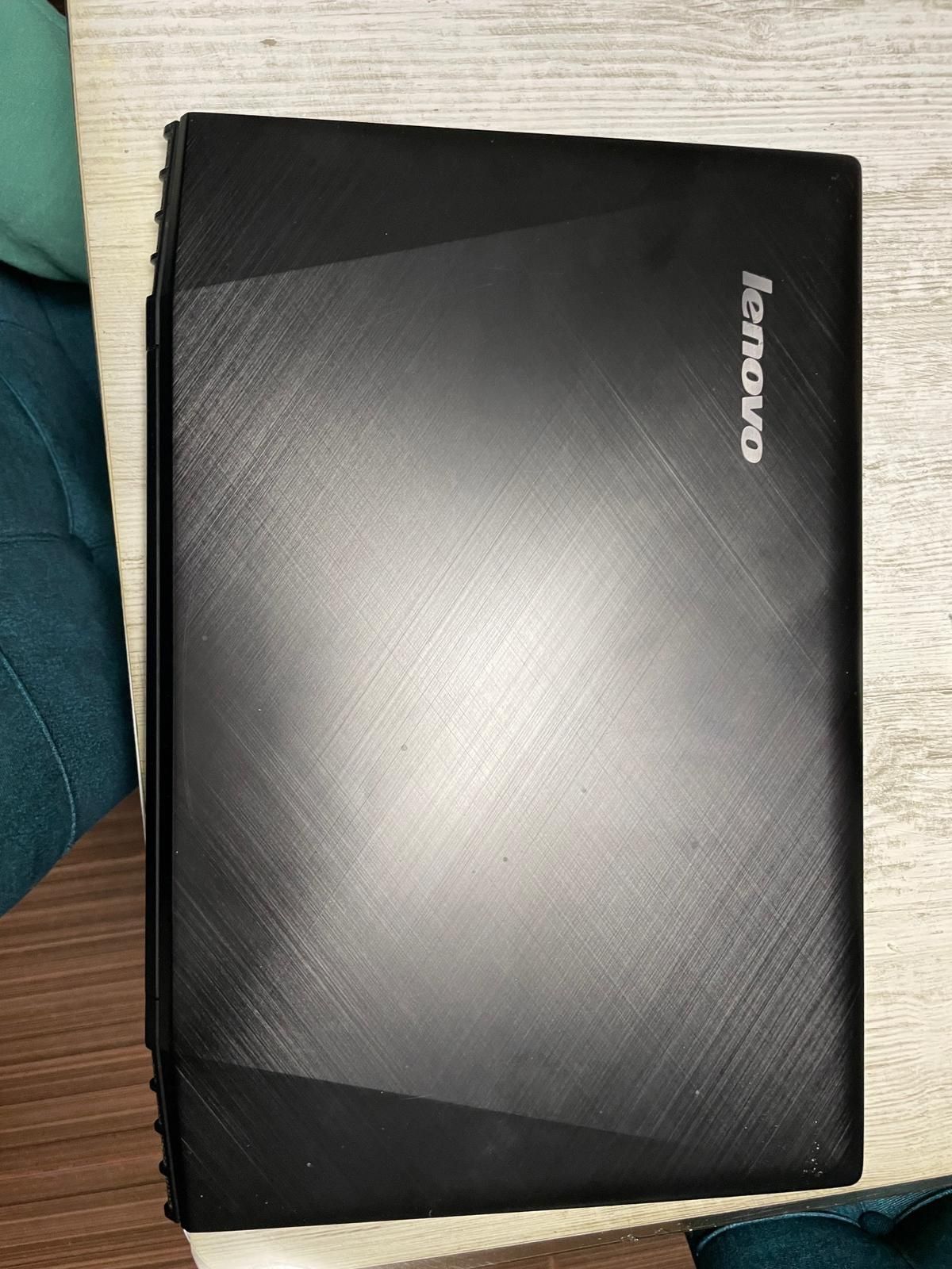 Laptop gaming Lenovo