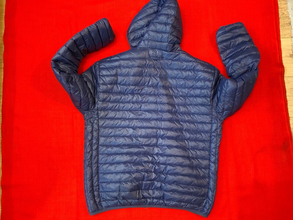 North Sails-оригинално  пухено яке 54хл