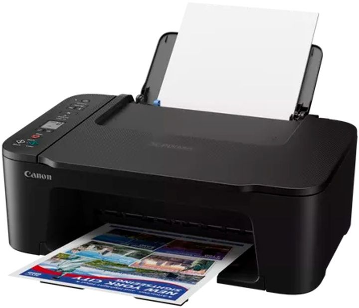Canon printer dastavka ichida soni kam