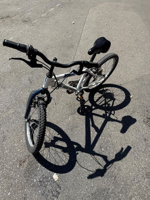 Vând bicicletă Rockrider ST 120