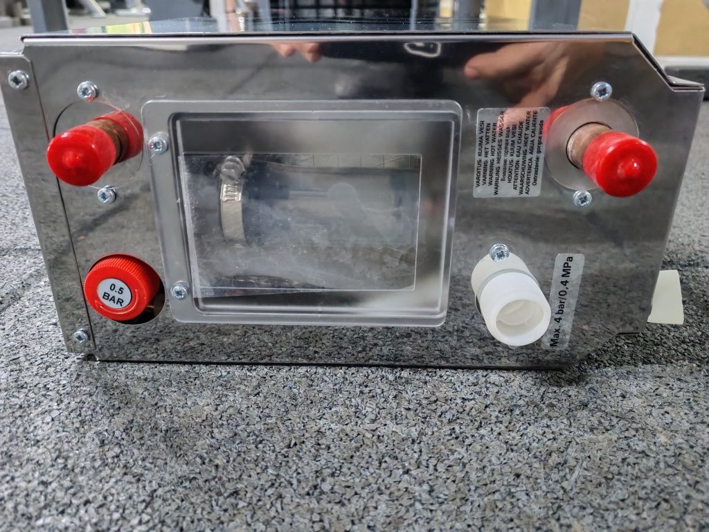 Harvia HGX парогенератор  10.8KW