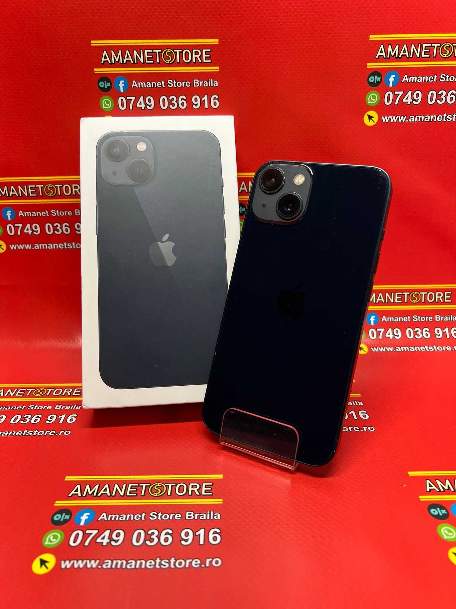 Iphone 13 Amanet Store Braila [9894]