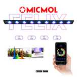 Светильник для аквариума Micmol Felix F-600 2nd GEN