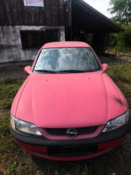 Opel Vectra  de vânzare