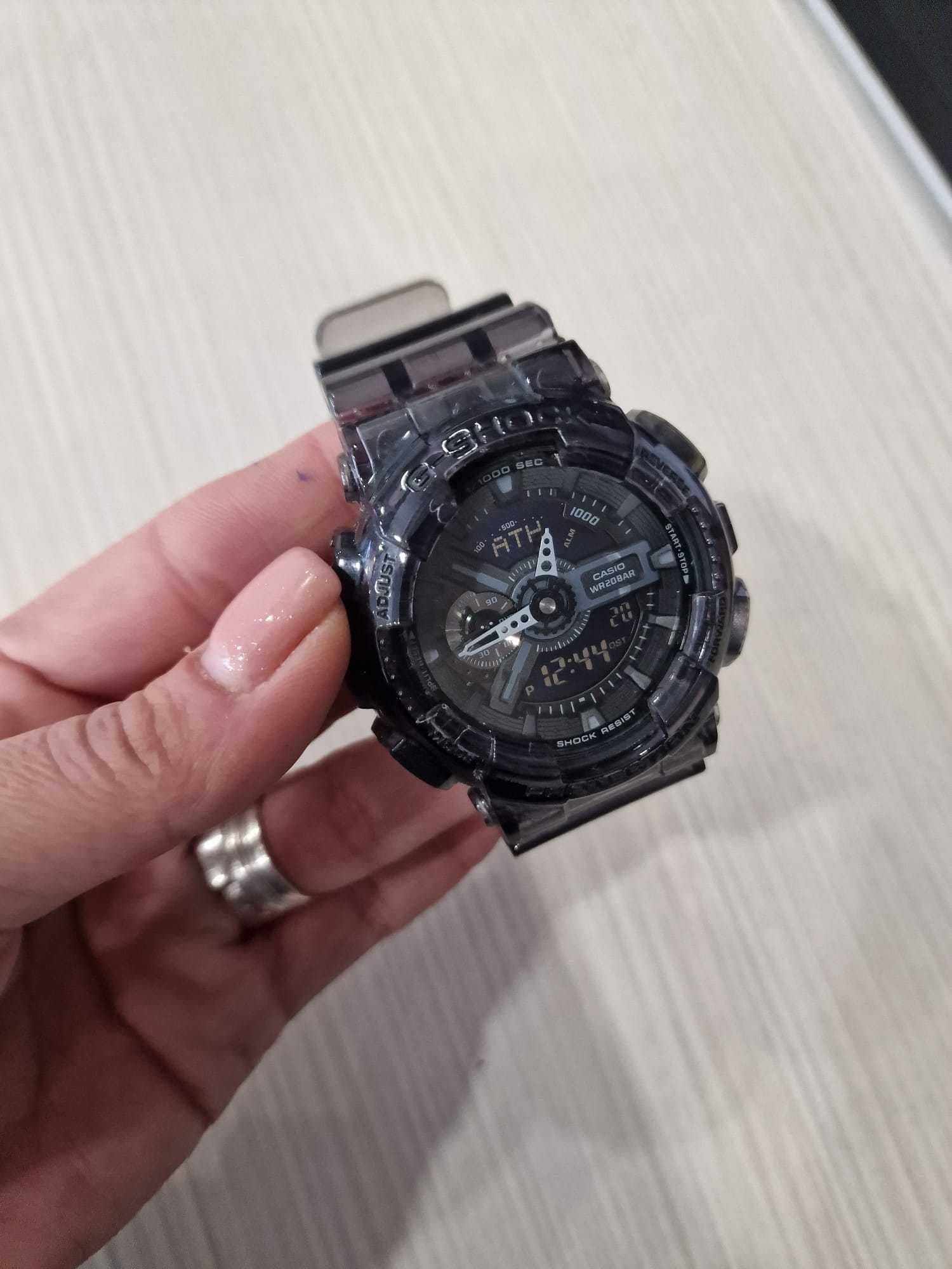 Ceas bărbătesc Casio, G-Shock!