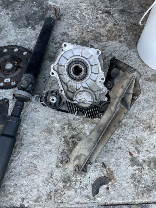 Части от е46 330