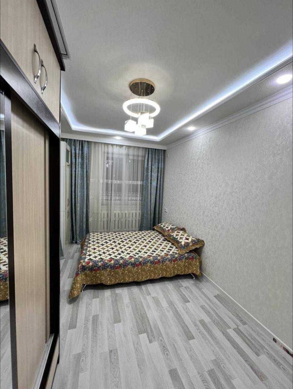 27 Сдается квартира 2\2\9 на Шайхонтохур ganga ор-р metro G’afur Gulom