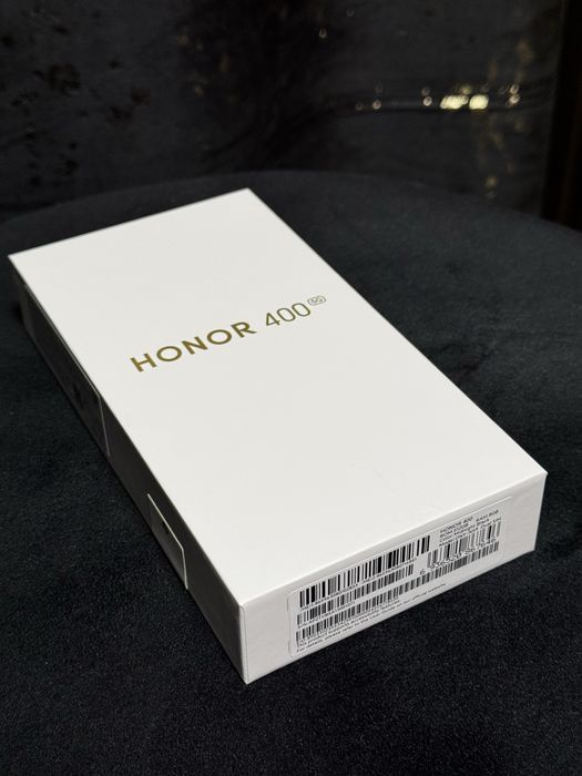 Honor 400 5G Sigilat + Factura 512Gb