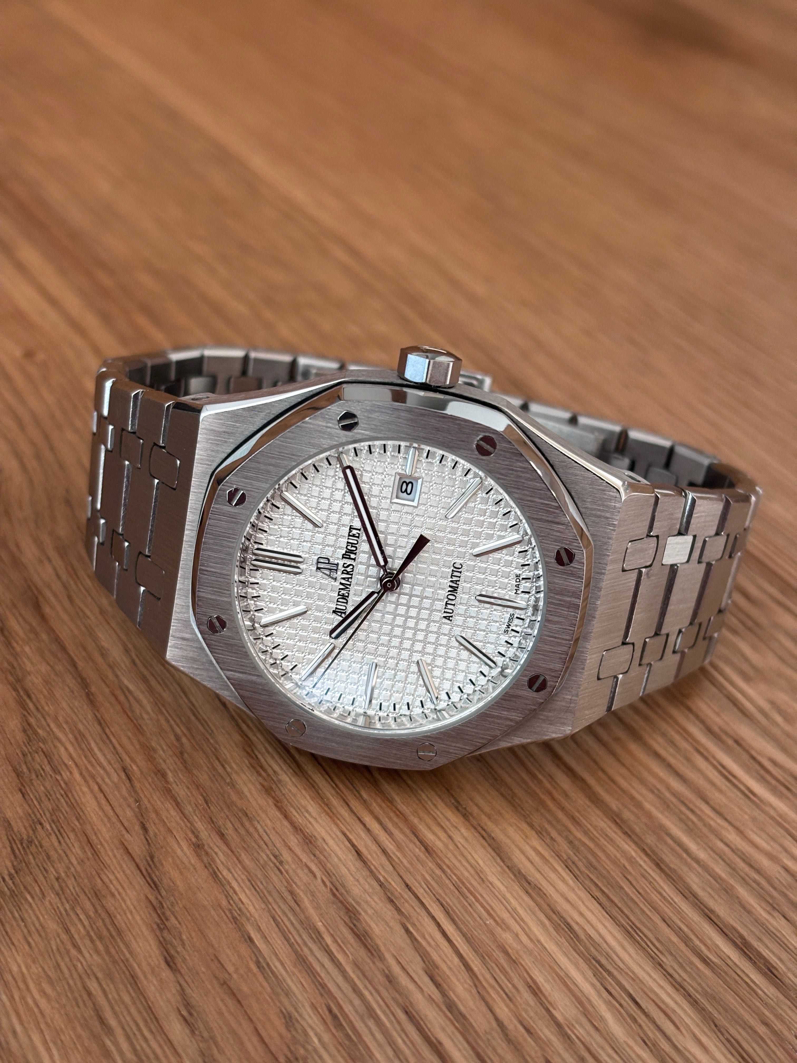 Audemars Piguet Royal Oak