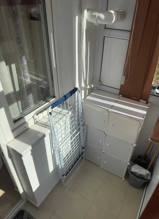 Garsoniera de Inchiriat Zona Metrou Pacii
