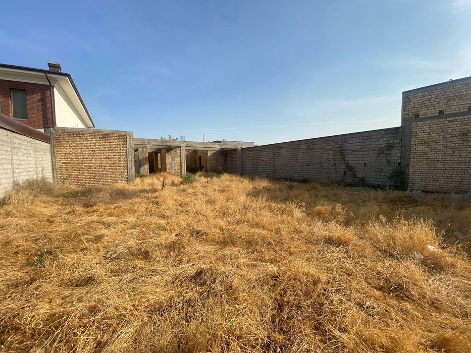 Ул Зумрад продается земля под строительство 6 соток