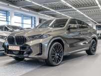 BMW X6 2024! Leasing si credit extern la pretul net fara TVA! Garantie!