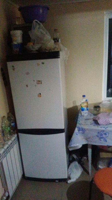 Сдам комнату на подселение 1 ер адам керек район оптовка