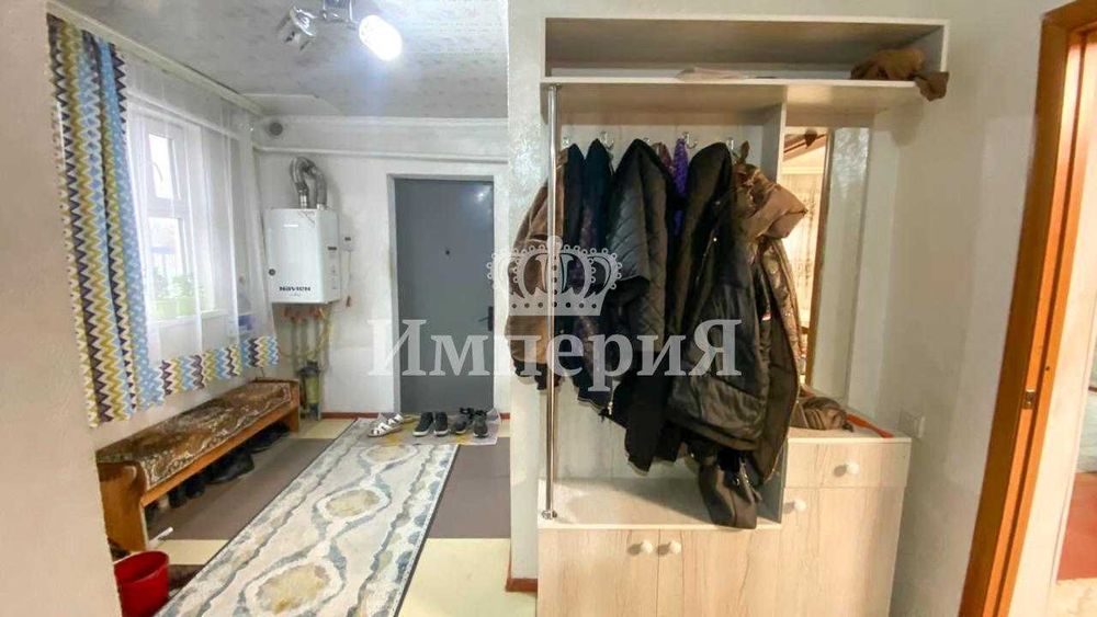 продать дом в Еркине