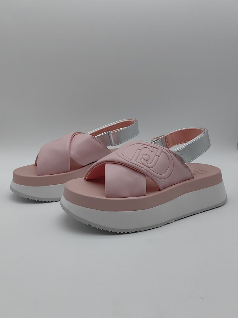LIU JO Dreamy Sandal 02