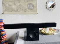Soundbar Poss PSSBW80, 2.1, Bluetooth