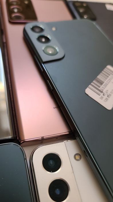 Samsung s22 plus  5G 256gb