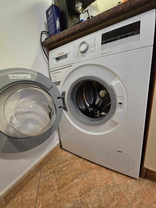 Продавам пералня Bosch, 7kg
