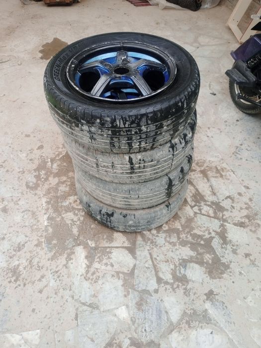 Диски 14 размер не дорого почти даром