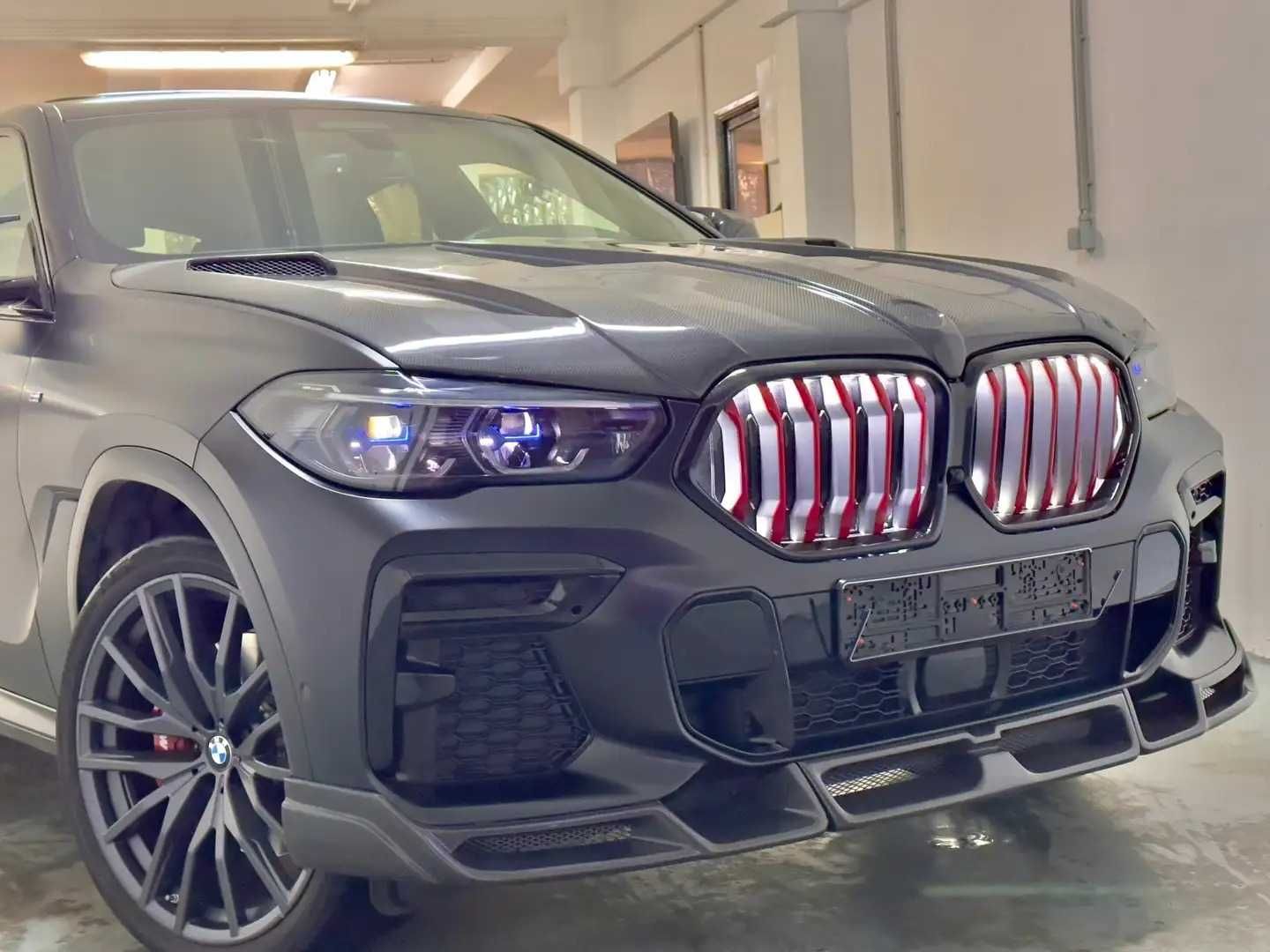 BMW X6 | Рассрочка на 7 лет