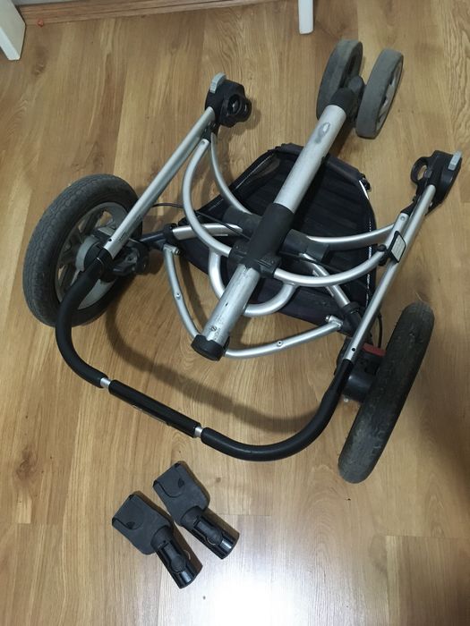 Quinny buzz carucior 3 in 1